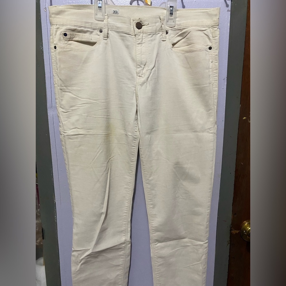 Used, has been only worn once.